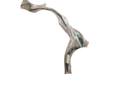 Toyota Power Steering Hose - 44416-33191