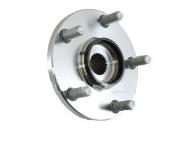 Toyota 43502-28090 Hub Assembly, Front