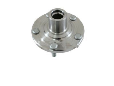 Toyota Highlander Wheel Hub - 43502-28090