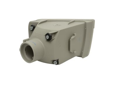 Toyota 81521-35390 Lens, Front Turn Signal Lamp, Driver Side