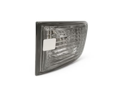 Toyota 81521-35390 Lens, Front Turn Signal Lamp, Driver Side