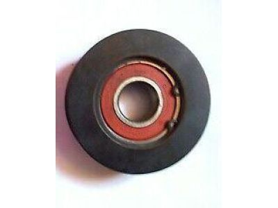 Toyota 16603-88360 Pulley Sub-Assy,  Idler,  NO.1