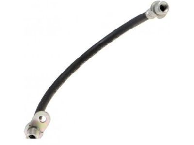 Toyota 90947-02752 Flex Hose, Passenger Side