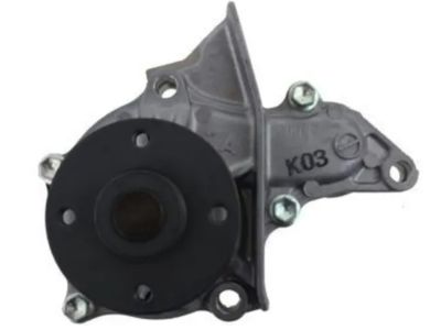 Toyota 16100-19305 Pump Assembly, Engine Water