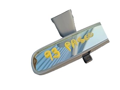 87810-16030-03 Toyota Mirror Assembly, Inner Rear View Product Photo 3 of 4