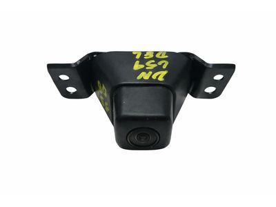 Toyota 86790-42510 Camera Assembly, Television, Front 86790-42510 Toyota Camera Assembly, Television, Front Product Photo 1 of 2