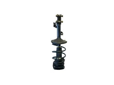 Toyota Highlander Strut Housing - 48510-49655