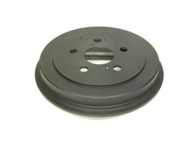 Toyota Matrix Brake Drum - 42431-01030