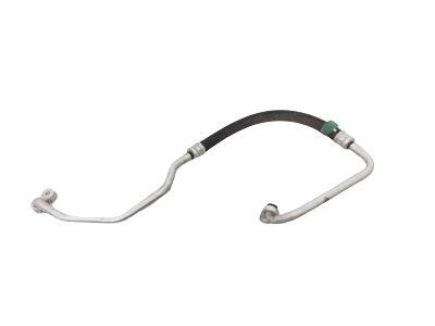 Toyota Prius AWD-e A/C Hose - 88703-47080