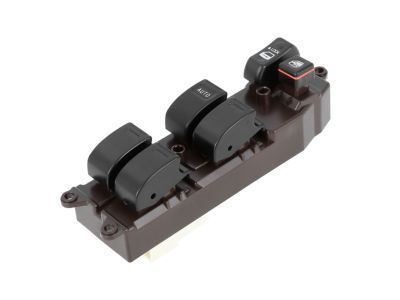 Toyota 84820-04020 Window Switch, Front Driver Side