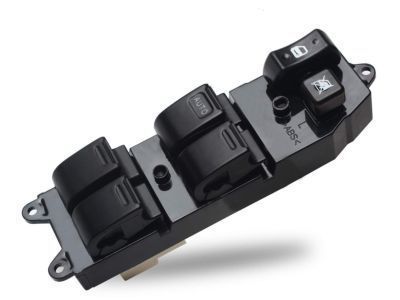 Toyota 84820-04020 Window Switch, Front Driver Side