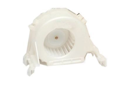 Toyota Blower Motor - 87103-60450