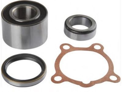 Toyota 42425-14010 Gasket,  Rear Axle Bearing Retainer