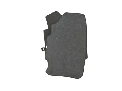 Toyota 58540-06050-C0 Carpet Assembly, Floor, Rear