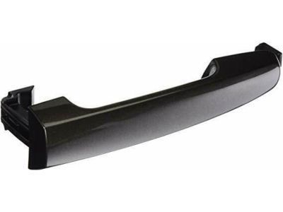 Toyota Matrix Door Handle - 69211-AA020-B0