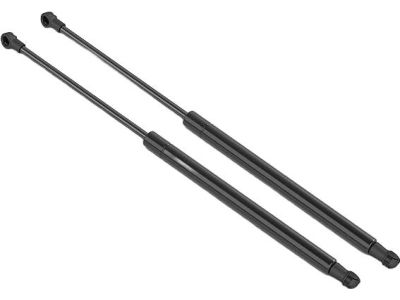 Toyota 68960-02050 Stay Assembly, Back Door, Driver Side