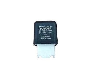 Toyota MR2 Spyder Headlight Relay - 85926-30020