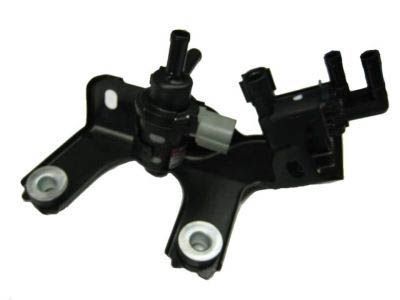Toyota 25701-62040 Valve Set,  Emission Control