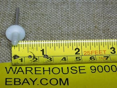 90269-05054 Toyota Rivet Product Photo 3 of 3