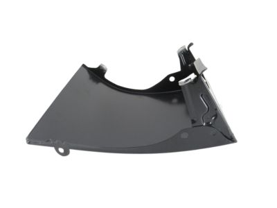 Toyota 52507-0C010 Filler