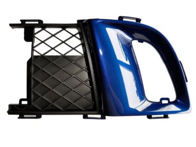 Toyota 52152-17030-J0 Extension,  Rear Bumper,  RH