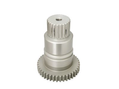 Toyota 36201-35120 Shaft, Transfer Input