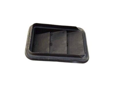 Toyota 62940-47010 Duct Assy,  Quarter Vent,  RH