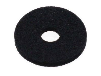 Toyota 90430-05019 Bumper Cover Seal