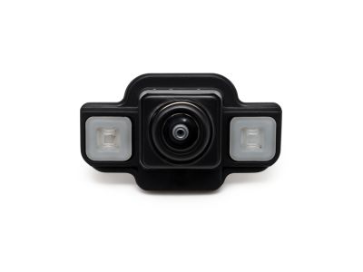 Toyota 867B0-42090 Camera Assembly, Television