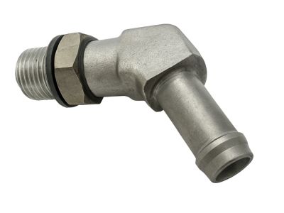 Toyota 90464-00520 Clamp