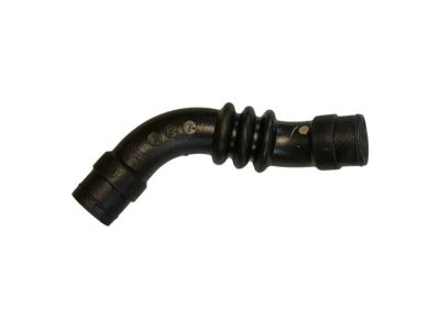 Toyota 77213-06040 Hose,  Fuel Tank To Filler Pipe