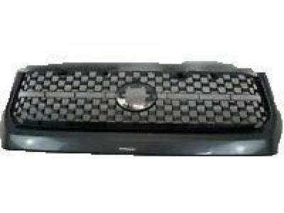 Toyota 4Runner Grille - 53101-35100-B1