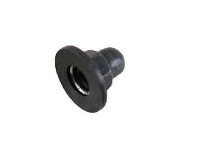 Toyota 90176-06036 Storage Box Nut