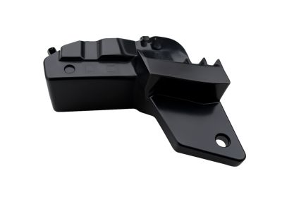 Toyota 67053-12110 Reinforcement Sub-Assembly, Front Door Panel, Passenger Side