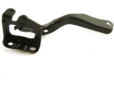 Toyota Prius Plug-In Hood Hinge - 53410-47070