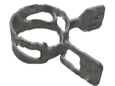 Toyota 96133-41501 Clip(For Fuel Vapor Feed Hose)