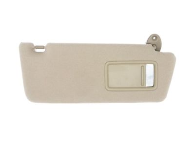 2005 Toyota Tacoma Sun Visor - 74310-35C10-E0