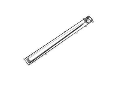 Scion 67939-21030-B0 Garnish,  Back Door,  Center