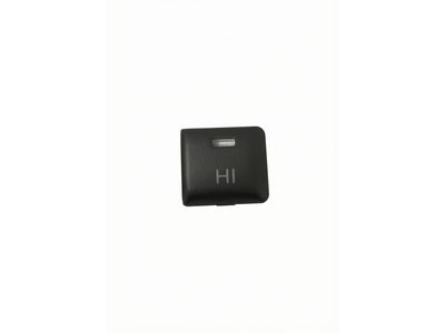 55905-60050 Toyota Knob, Heater Control Product Photo 3 of 3