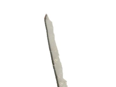 Scion 76873-12210-B0 Spoiler Assembly Protector