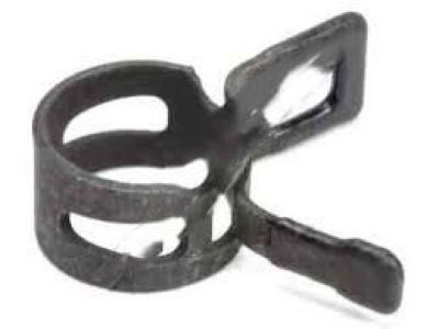 Toyota 90468-05123 Scuff Plate Clip