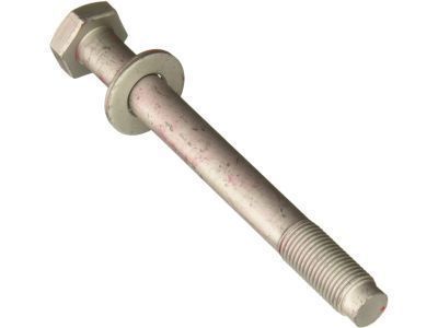 Toyota 90080-11410 Bolt, With Washer
