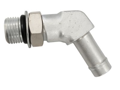 Toyota 90412-10276 Way, 2(For Rear Brake Tube)