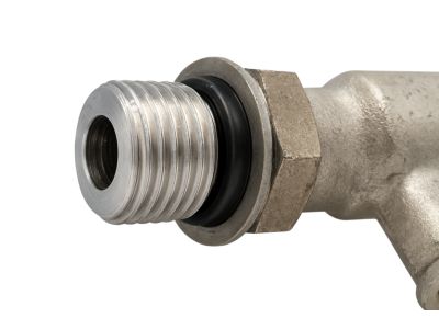 Toyota 90412-10276 Way, 2(For Rear Brake Tube) Toyota 90412-10276 Way, 2(For Rear Brake Tube)