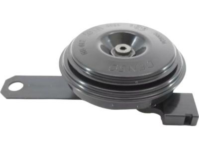 Toyota 86520-12600 Horn Assembly, Low Pitched