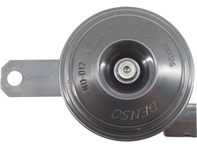 Toyota 86520-12600 Horn Assembly, Low Pitched