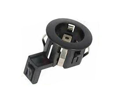 Toyota 89348-33060-P5 Parking Sensor Retainer