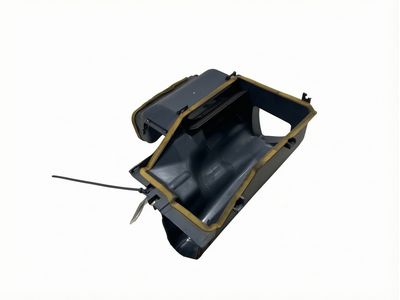 87150-60170 Toyota Radiator Assembly, Heater Product Photo 3 of 4