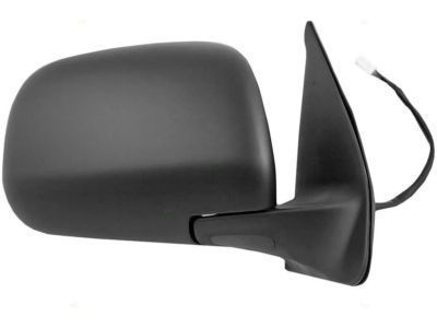 Toyota 87910-04180-C0 Mirror Assy,  Outer Rear View,  RH