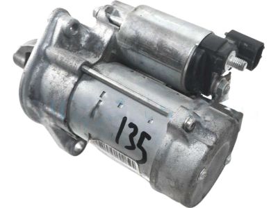 Toyota 28249-37100 Relay, Starter Inrush Current Reduction